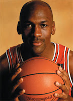 Michael Jordan biografia