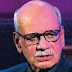 Former ISI Chief Asad Durrani in trouble as GHQ orders court inquiry against him