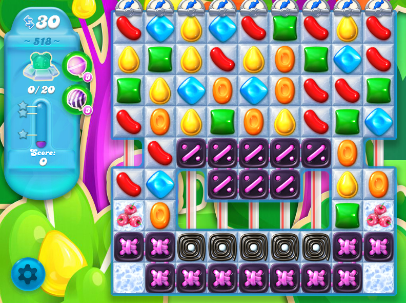 Candy Crush Soda 518