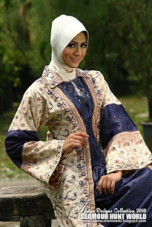 Abaya Designs Muslim