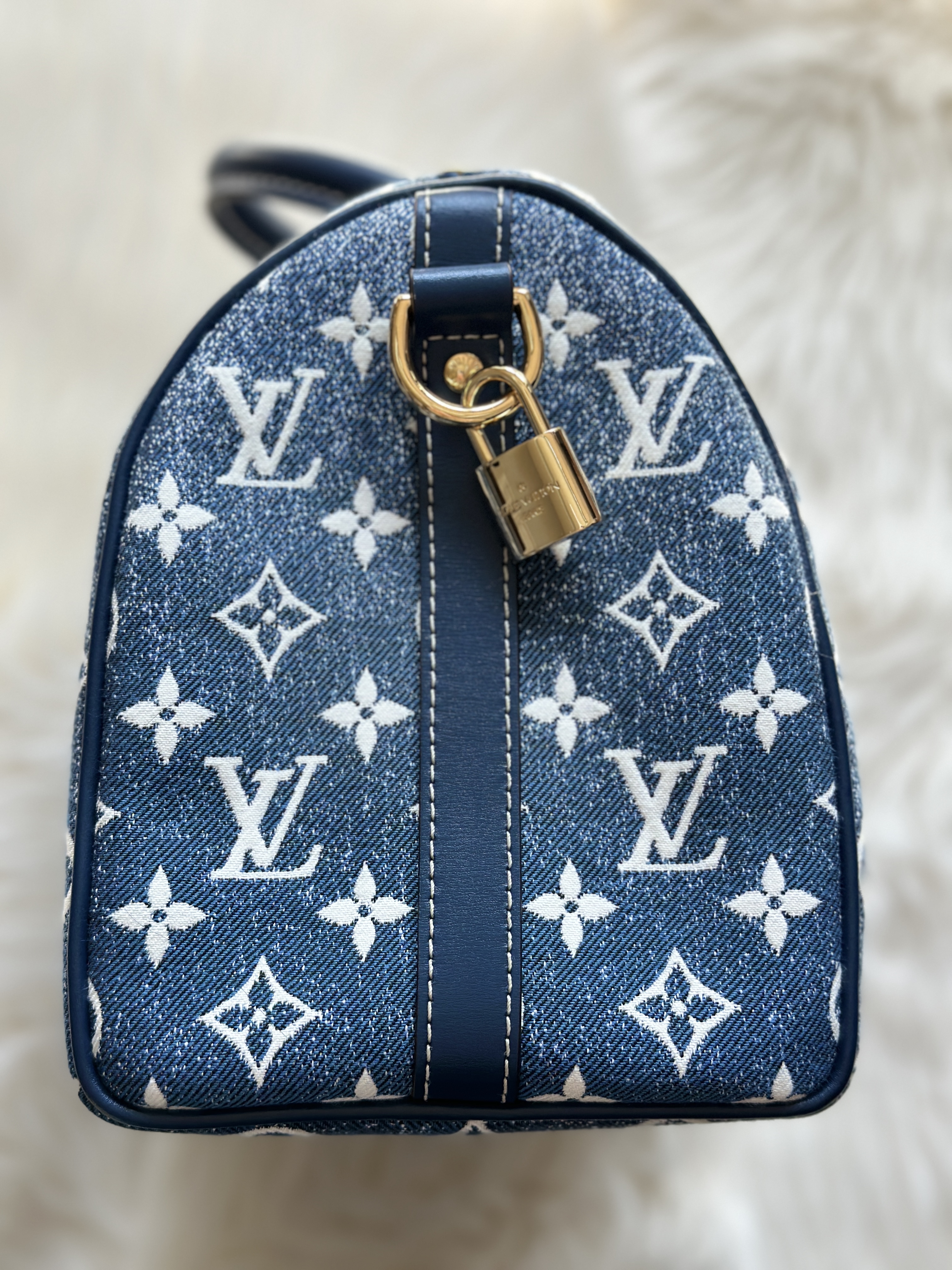 Louis Vuitton: Is the Speedy 25 Bandouliere your dream bag