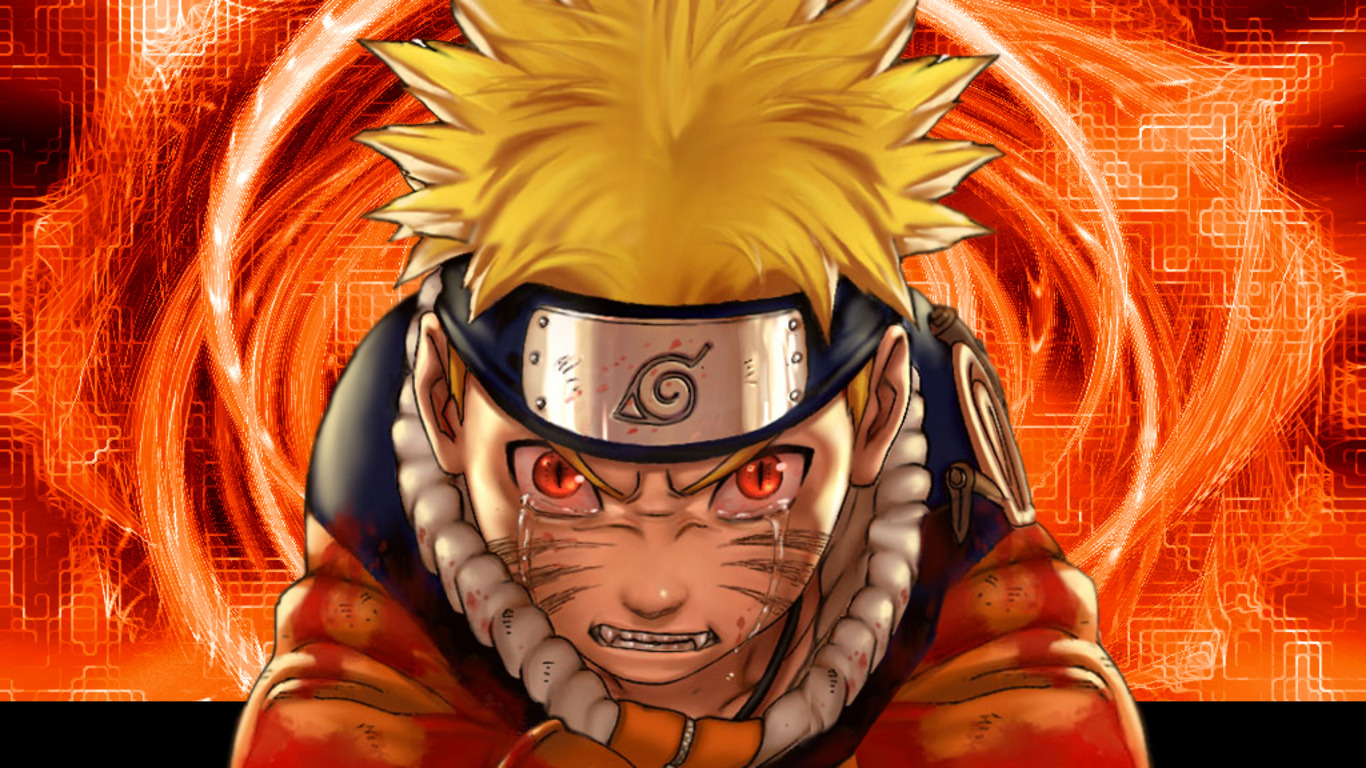 Naruto Fondos de Pantalla Escritorio Pc Background ...