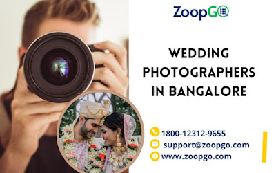 photographers in bangalore