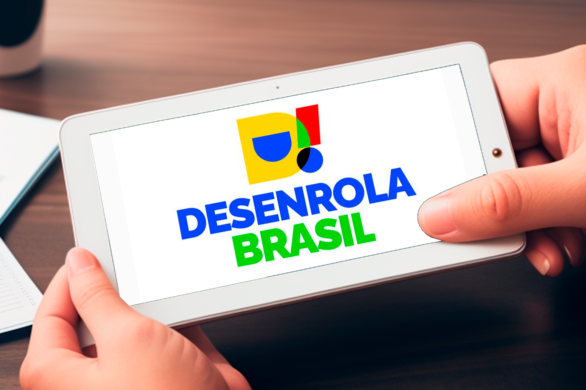 Programa do Governo para Quitar Dívidas: Desenrola Brasil
