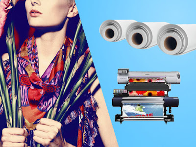 sublimation printing 