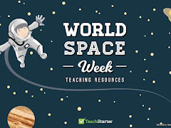 Sambutan Minggu Angkasa Sedunia, World Space Week