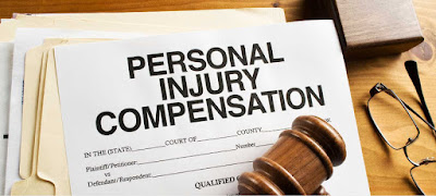 Personal Injury Attorney in Houston Texas