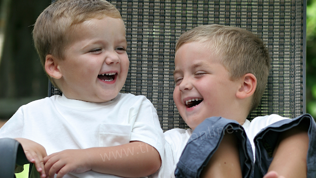 Laughter Is The Best Medicine
