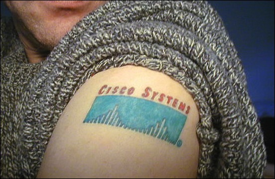 technological tattoos 08