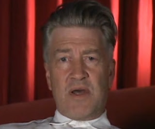 David Lynch