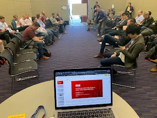 red hat summit 2018