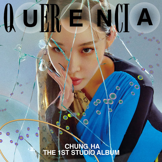 CHUNG HA – Querencia (1st Full Album) Descargar