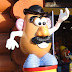 April 30th Special Days - Featuring Mr. Potato Head Freebies!