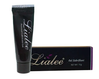 Lialee Gel جل ليالي
