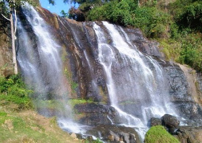 Tempat Wisata di Cianjur Jawa Barat