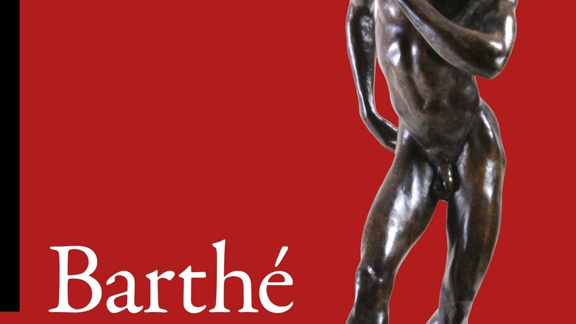 Barthe A Life in Sculpture