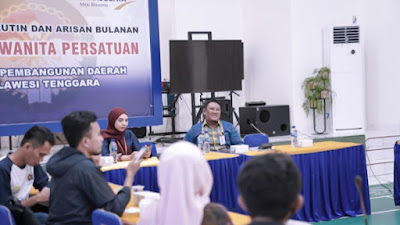 Nabung di Bank Sultra Dipastikan Aman