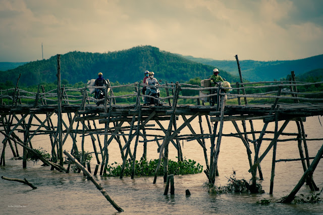 Du lịch làng nghề tại Phú Yên