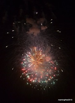 Fireworks