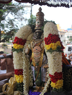 Kodai UTsavam,Thiruvallikeni, Sri PArthasarathy Perumal, Temple, 2017, Video, Divya Prabhandam,Utsavam,