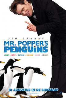 Los Pinguinos de Papa (2011) [3gp/mp4]