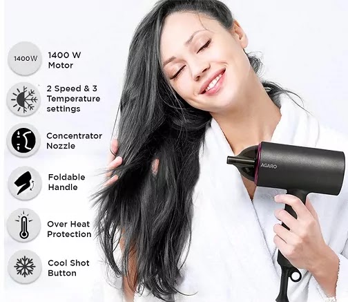 Best Hair Dryers for Home Use in India | Best Hair Dryer Reviews