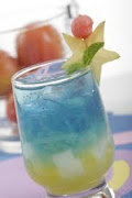 Minuman
