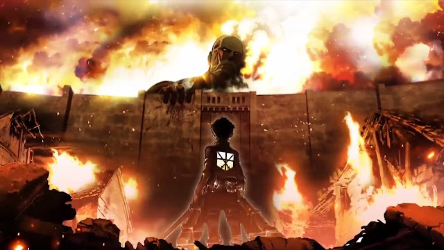 Attack on Titan: Assault