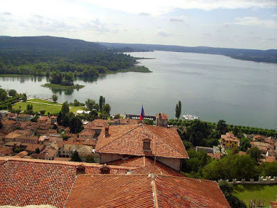 Castello di Angera