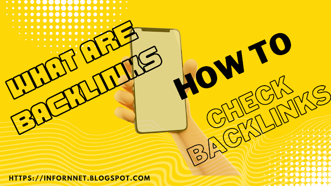 What is backlink | How to Check Your Backlinks and Utilize Backlink Sites
