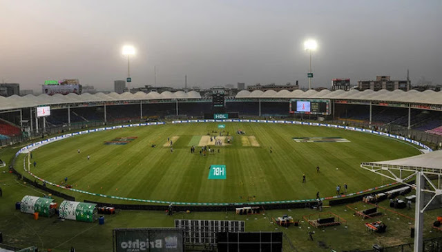 Pakistan Host ICC-Champions Trophy 2025