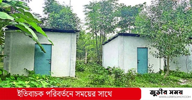 মৌলভীবাজারে যুবলীগ নেতার আয়না ঘর!