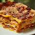 PASTA AL FORNO ELABORATA