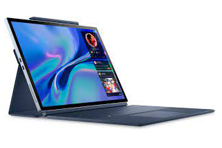 Dell XPS 13 2-i-1: Vellykket alternativ til en Surface