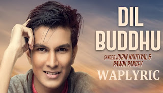 Dil Buddhu Song Lyrics