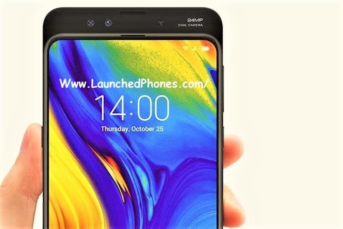 Xiaomi Mi Mix3 launched with sliding cameras 