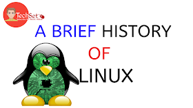 Linux History