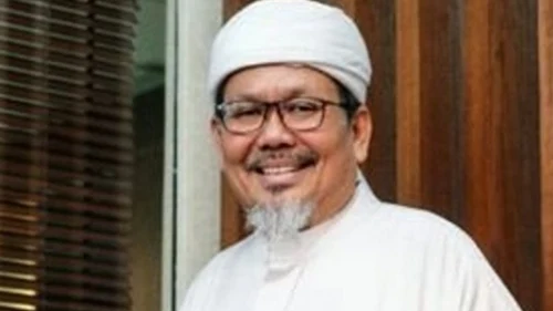 Komentari Peryataan Habib Luthfi, Tengku Zulkarnain: Apalagi Keturunan PKI dan Gerwani ya, Bib