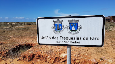 Visitare le Isole di Ria Formosa (Portogallo)