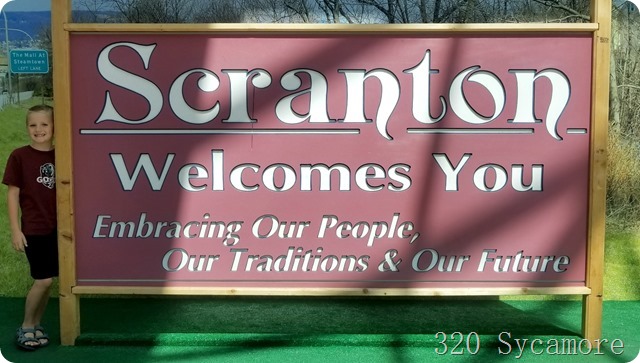 scranton