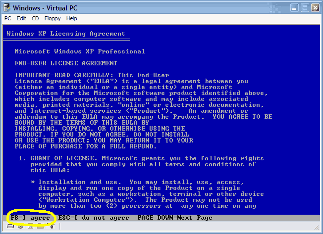 Regcure Registry Cleaner License Key : Error Message   Kernel Stack Inpage Error   In Windows Xp