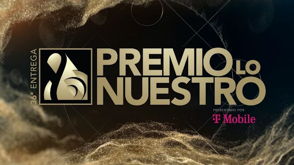 premio lo nuestro 2024 transmision en vivo nominados y ganadores