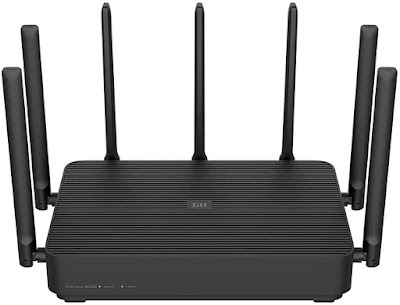 Xiaomi Mi AIoT Router