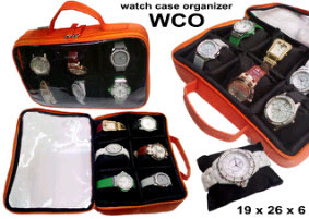 gambar watch case organizer” title=