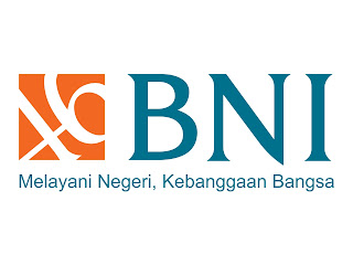 Logo Bank Negara Indonesia ( BNI ) Format Cdr & Png