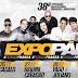 Confira as atrações da 38ª EXPO Pádua 
