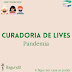 Curadoria de lives