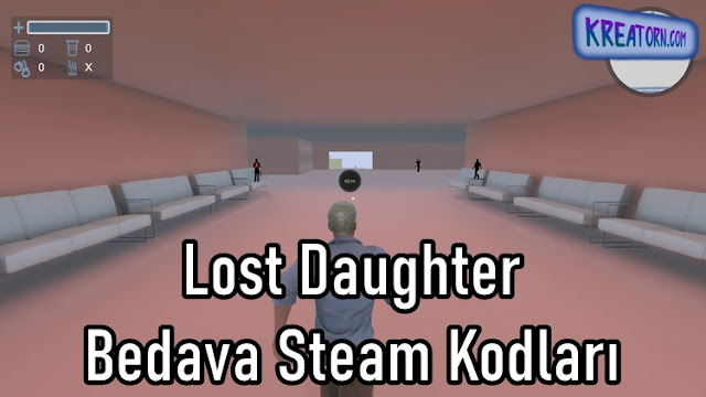 Bedava Steam Kodlari