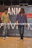 ANM & Nakshatra films fashion Show Photo