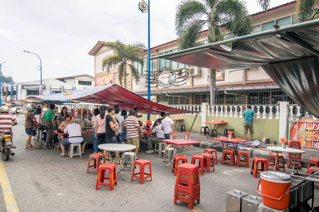 Bentong Day Trip Itinerary - Food and Travel Guide